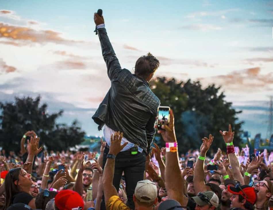 Sound of Music Festival in Burlington announces lineup Rock At Night