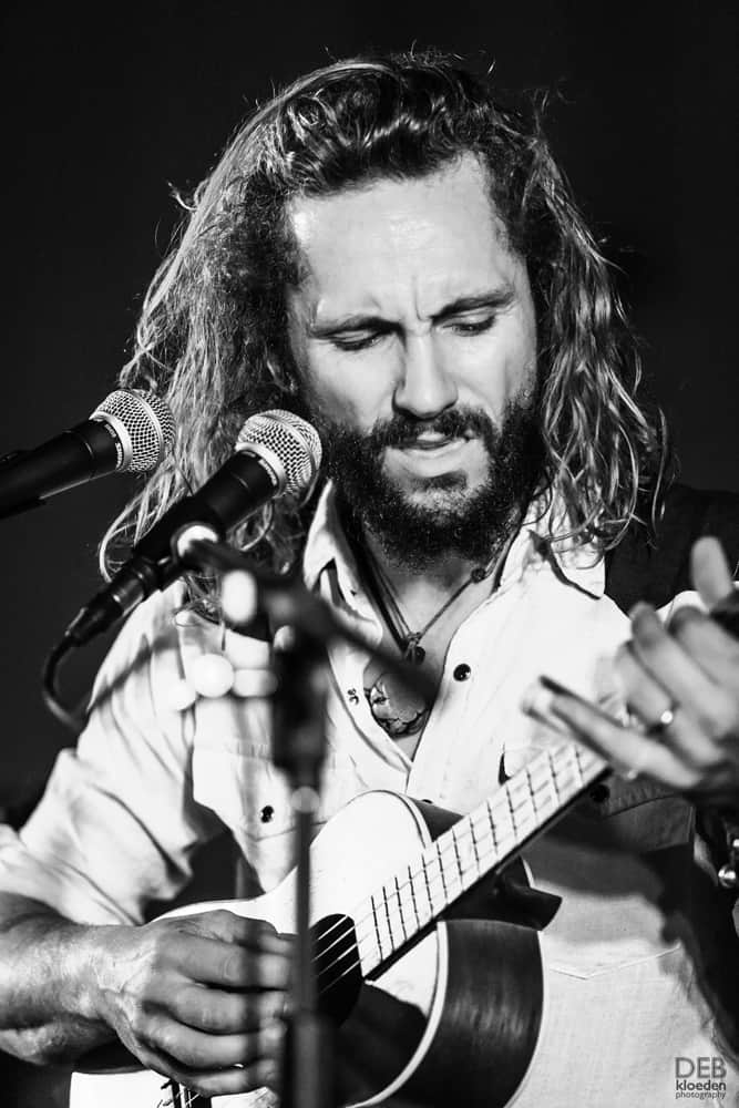 john butler