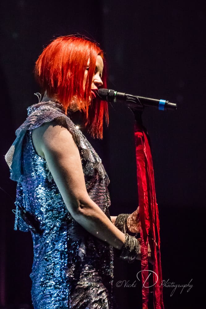 Shirley Manson of Garbage 20170809-3O4A2355