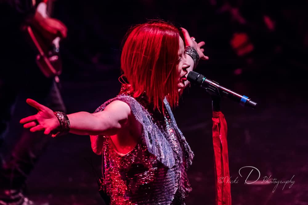 Shirley Manson of Garbage 20170809-3O4A2547