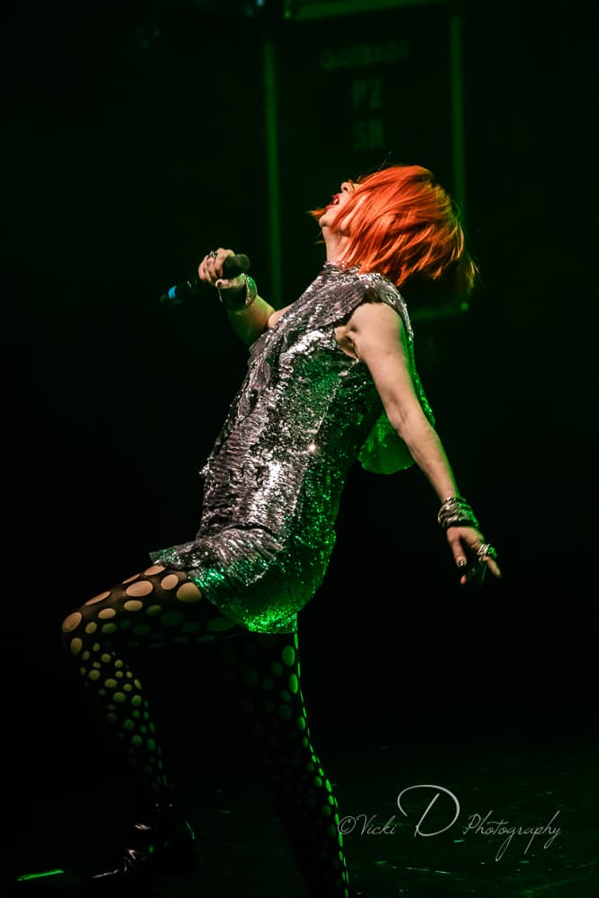 Shirley Manson of Garbage 20170809-3O4A2561