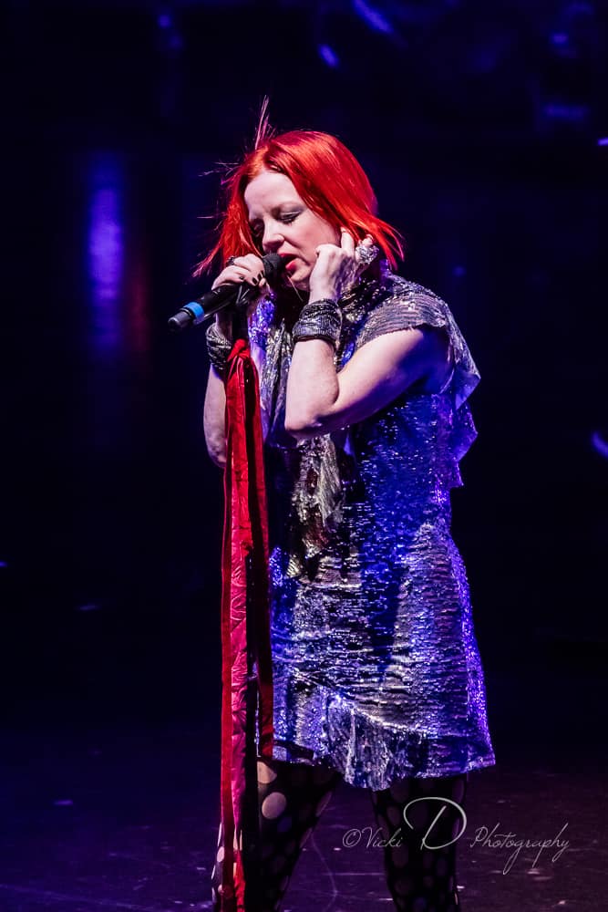 Shirley Manson of Garbage 20170809-3O4A2572