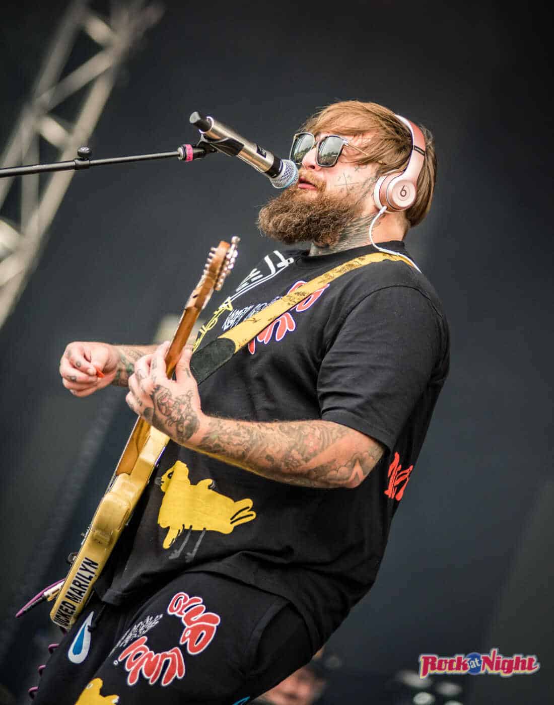 highly suspect australian tour