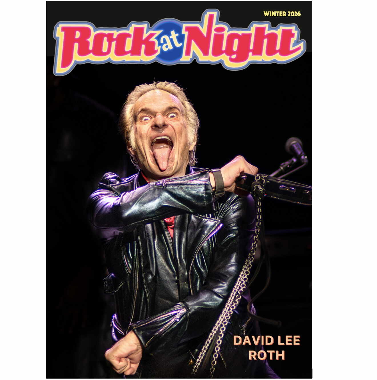 Digital Version of Print Issue - Winter 2026