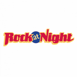 Rock At Night Shop